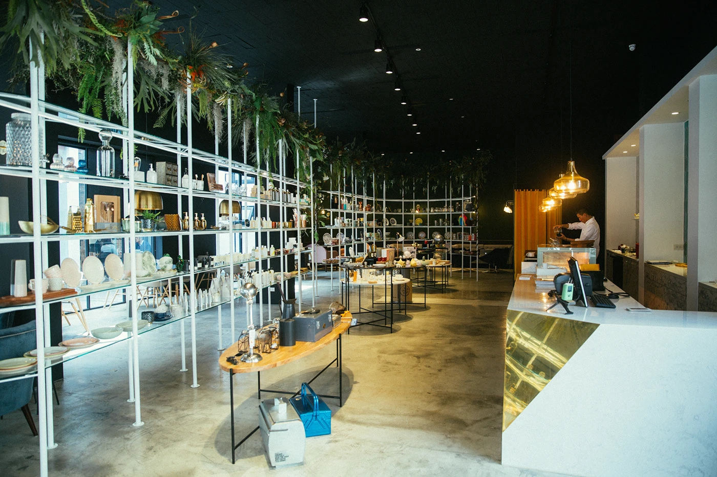StoreMarais — 中山，台北