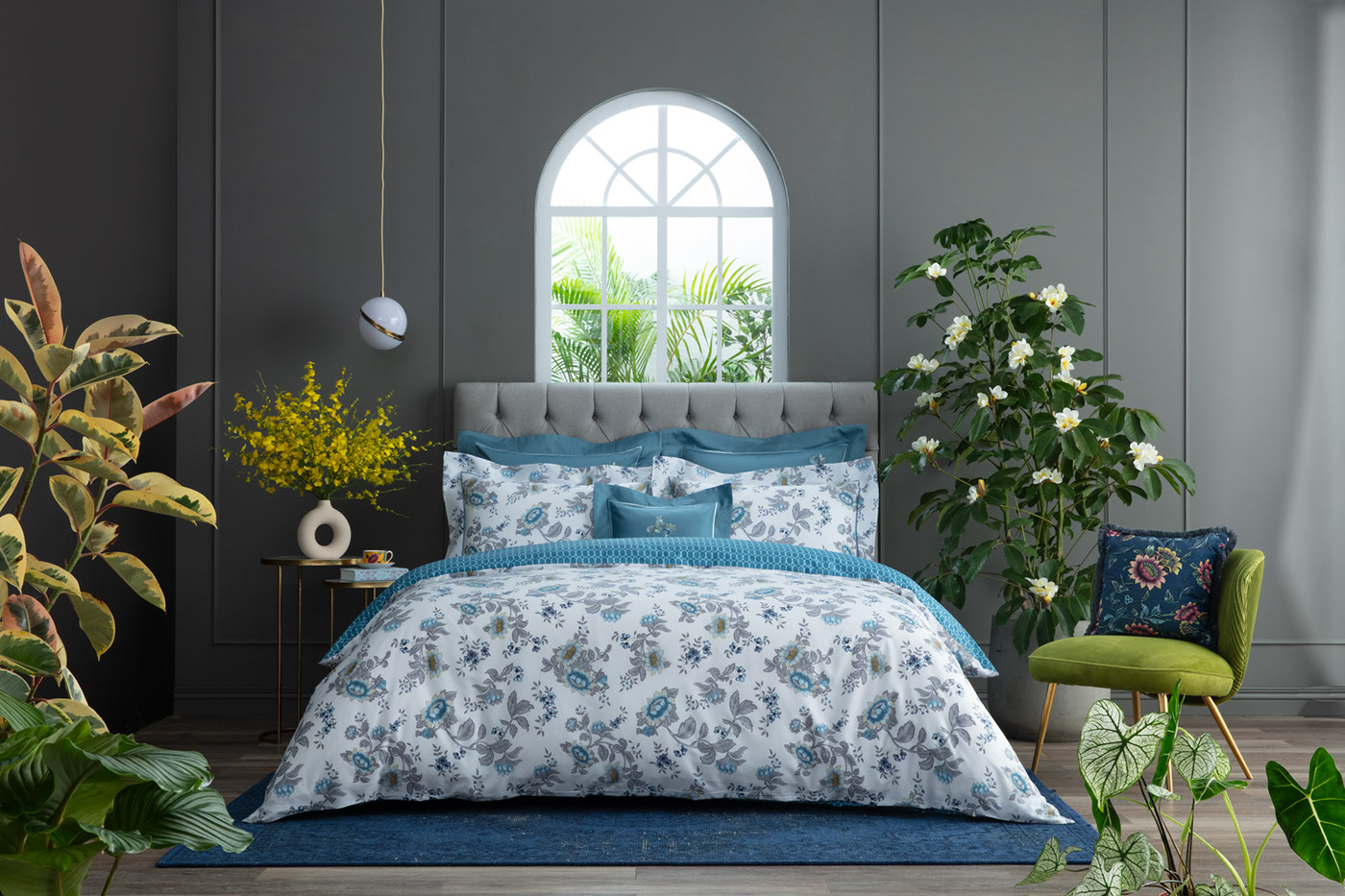Wedgwood — 2023 AW